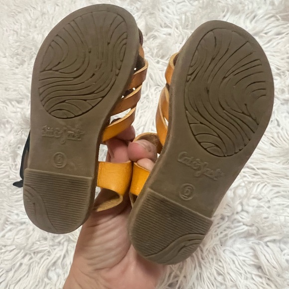 Kids Multi-Color Shoe Set - Picture 7 of 14